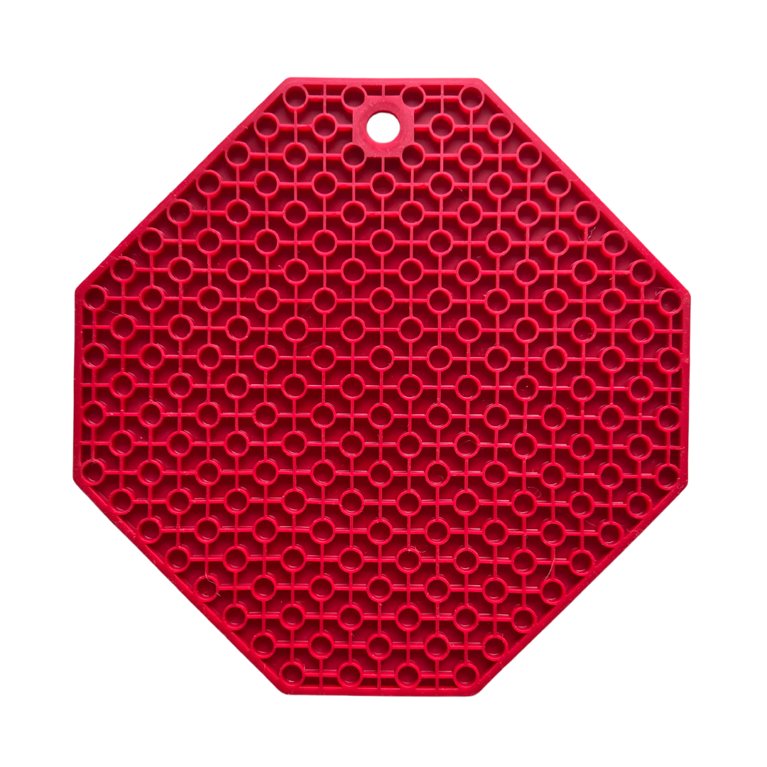 Medical Grade Lick Mat