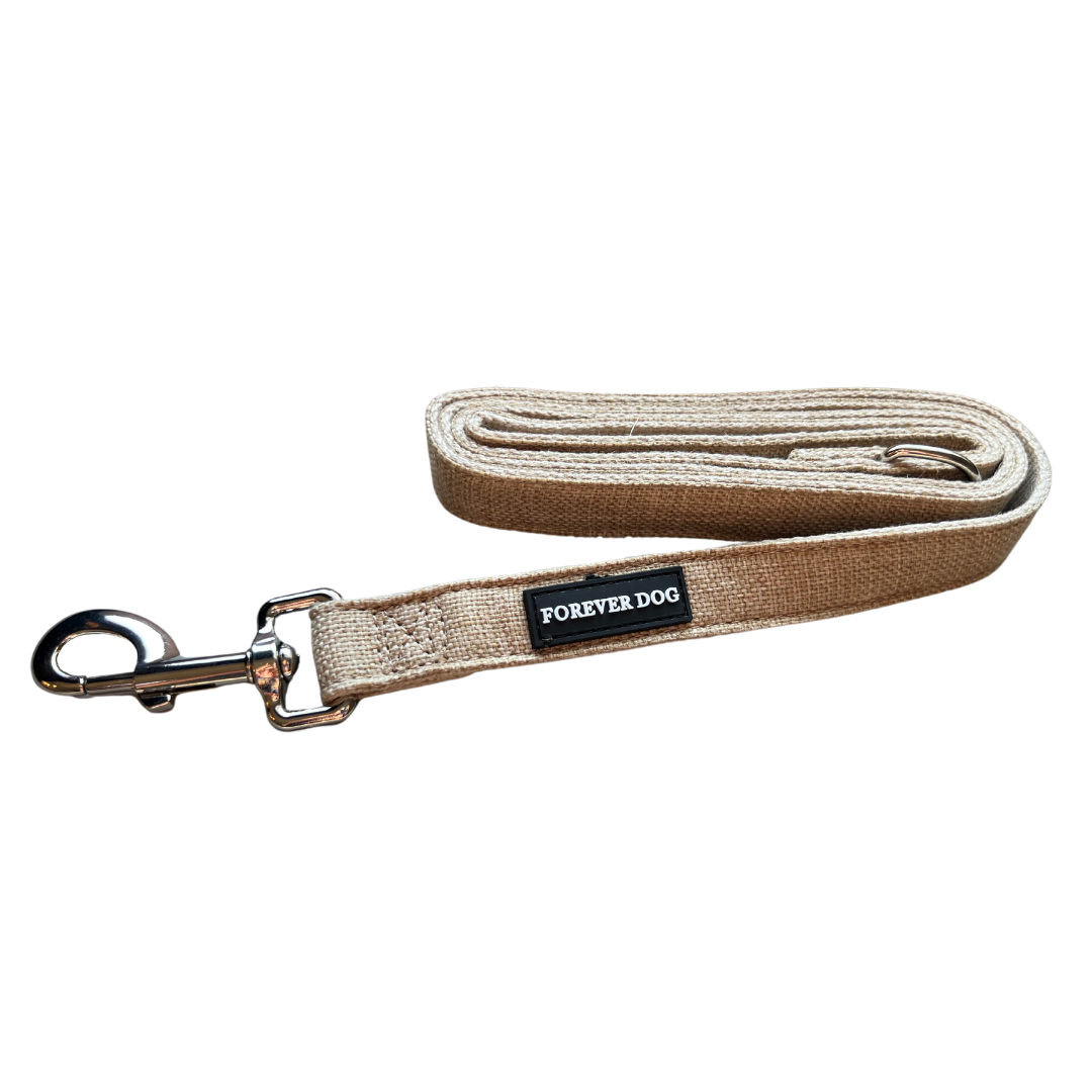 Dog Leash Hemp