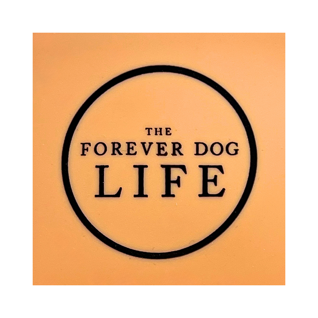 FOREVER DOG LIFE enrichment mat
