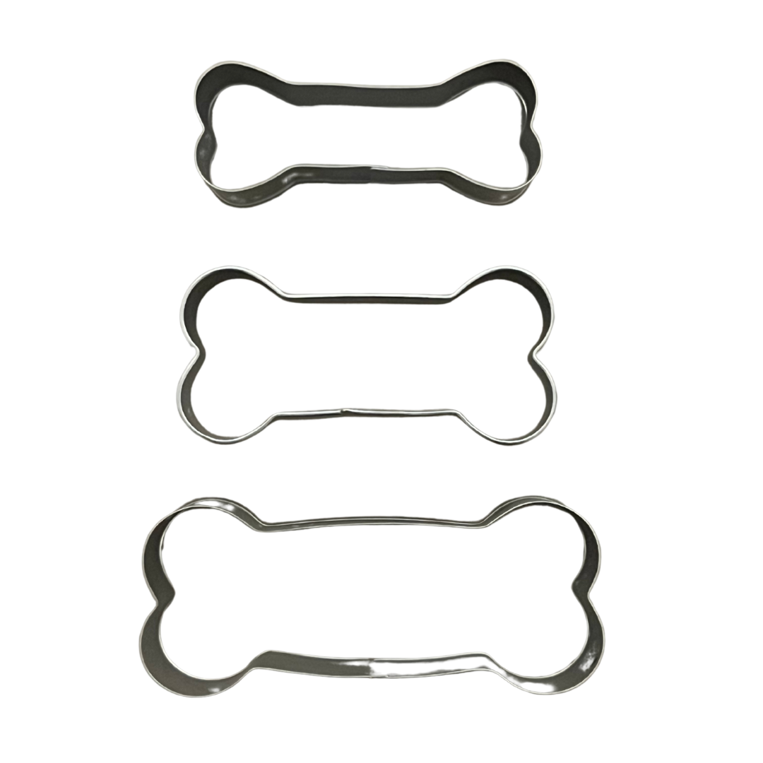 Stainless Steel Cookie Cutter Sets