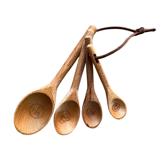 Measuring Spoon Set