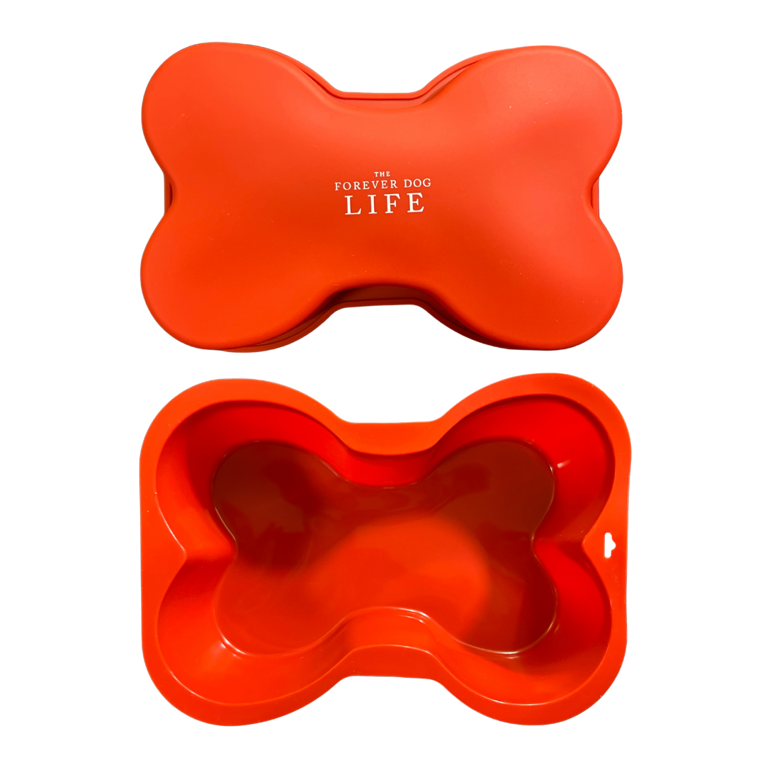 Large Bone Mold