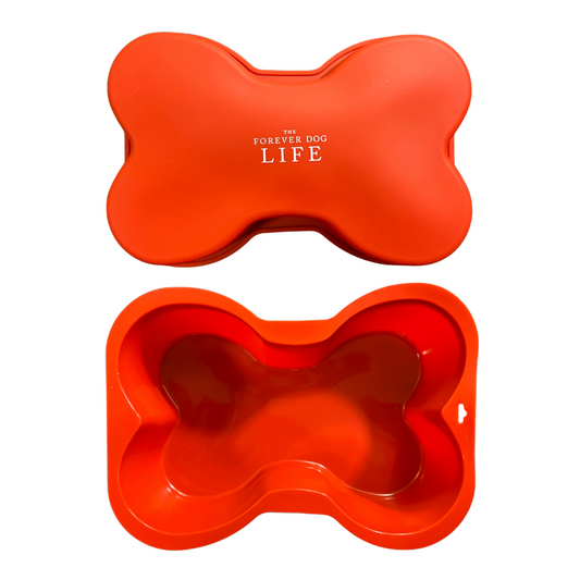 Large Bone Mold