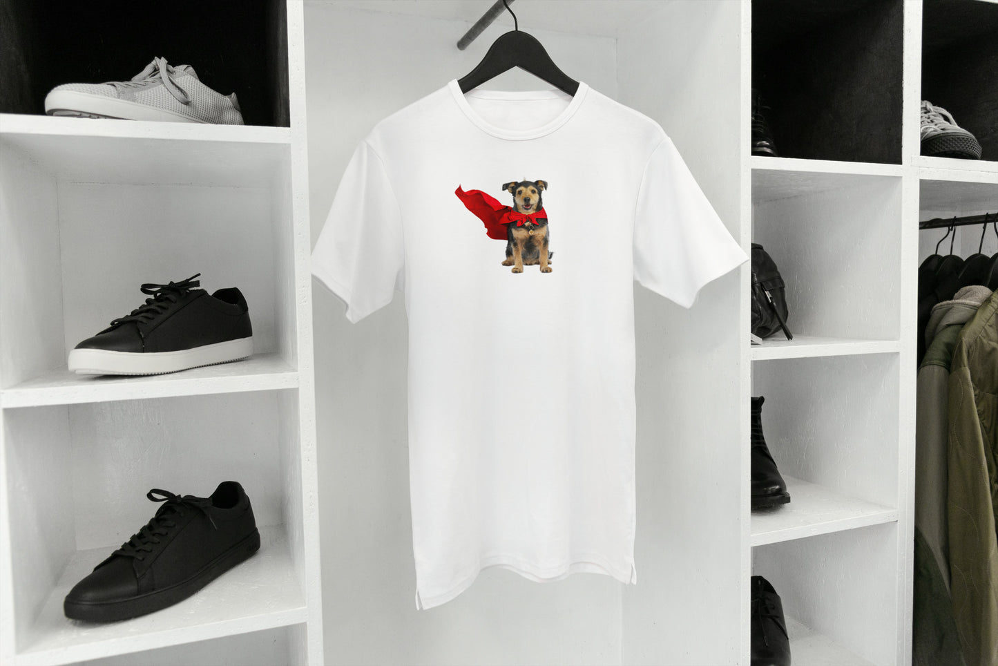 Forever Dog Life Homer (Men's)