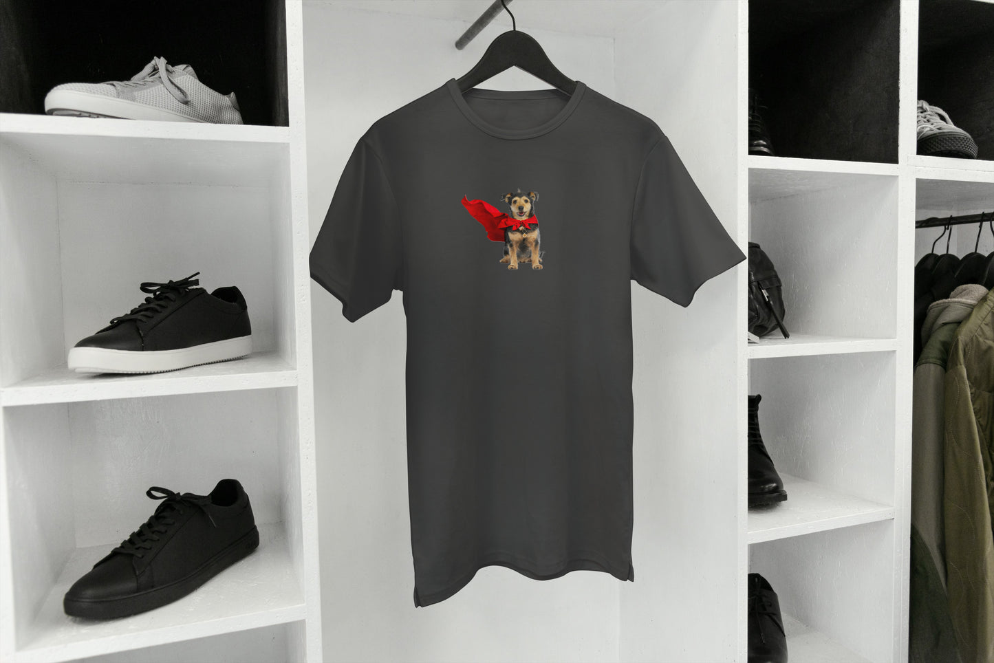 Forever Dog Life Homer (Men's)