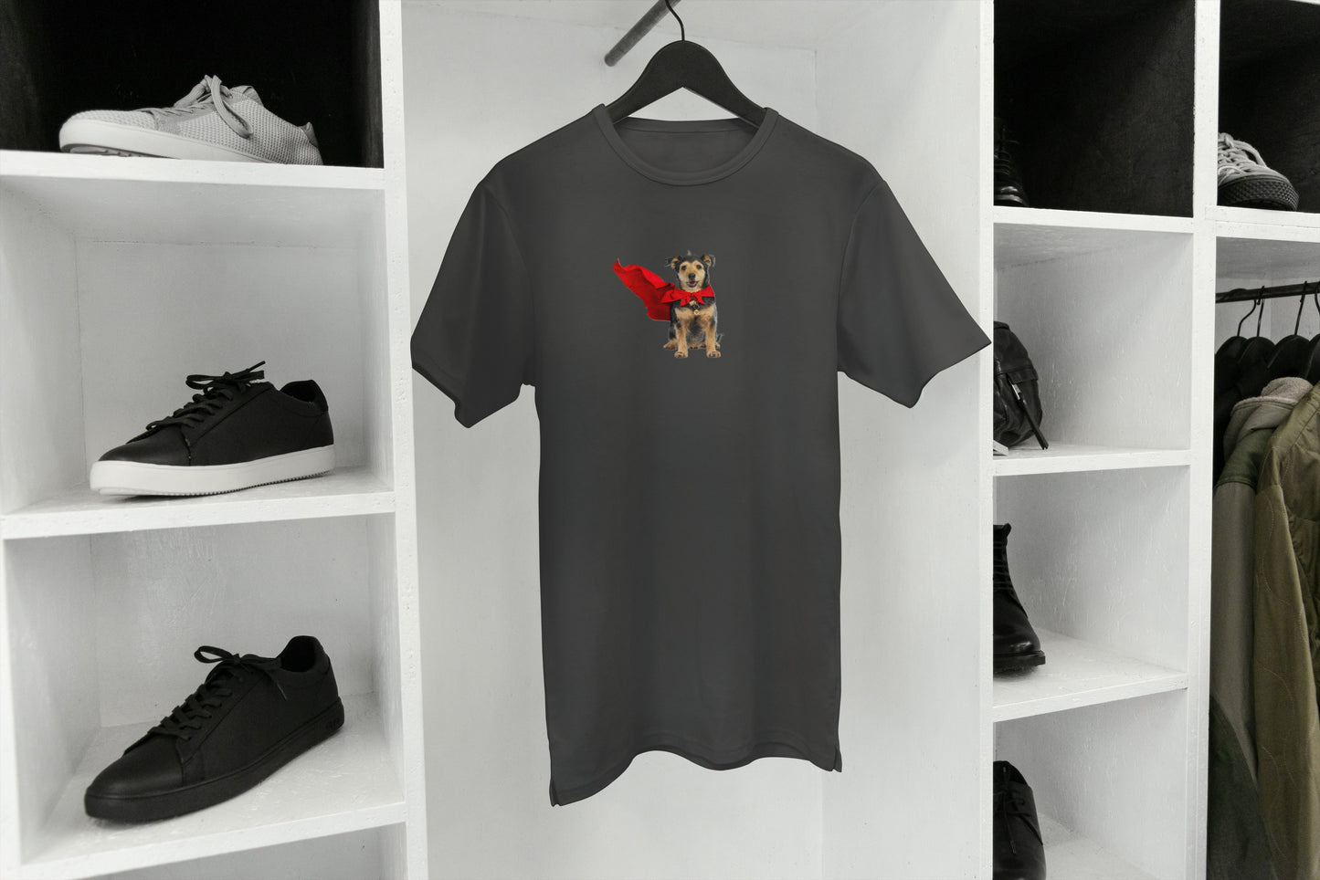 Forever Dog Life Homer (Women's)