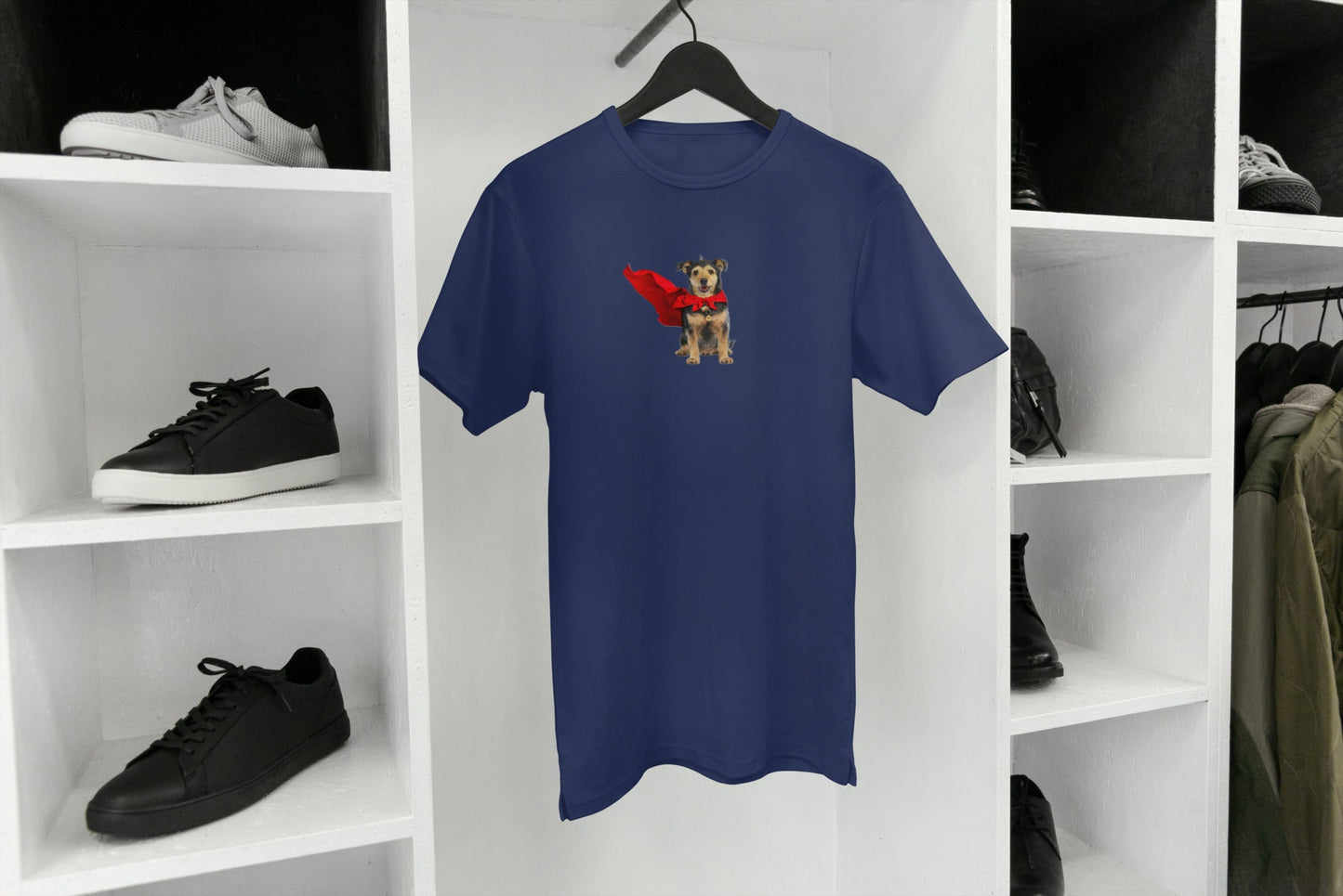Forever Dog Life Homer (Women's)