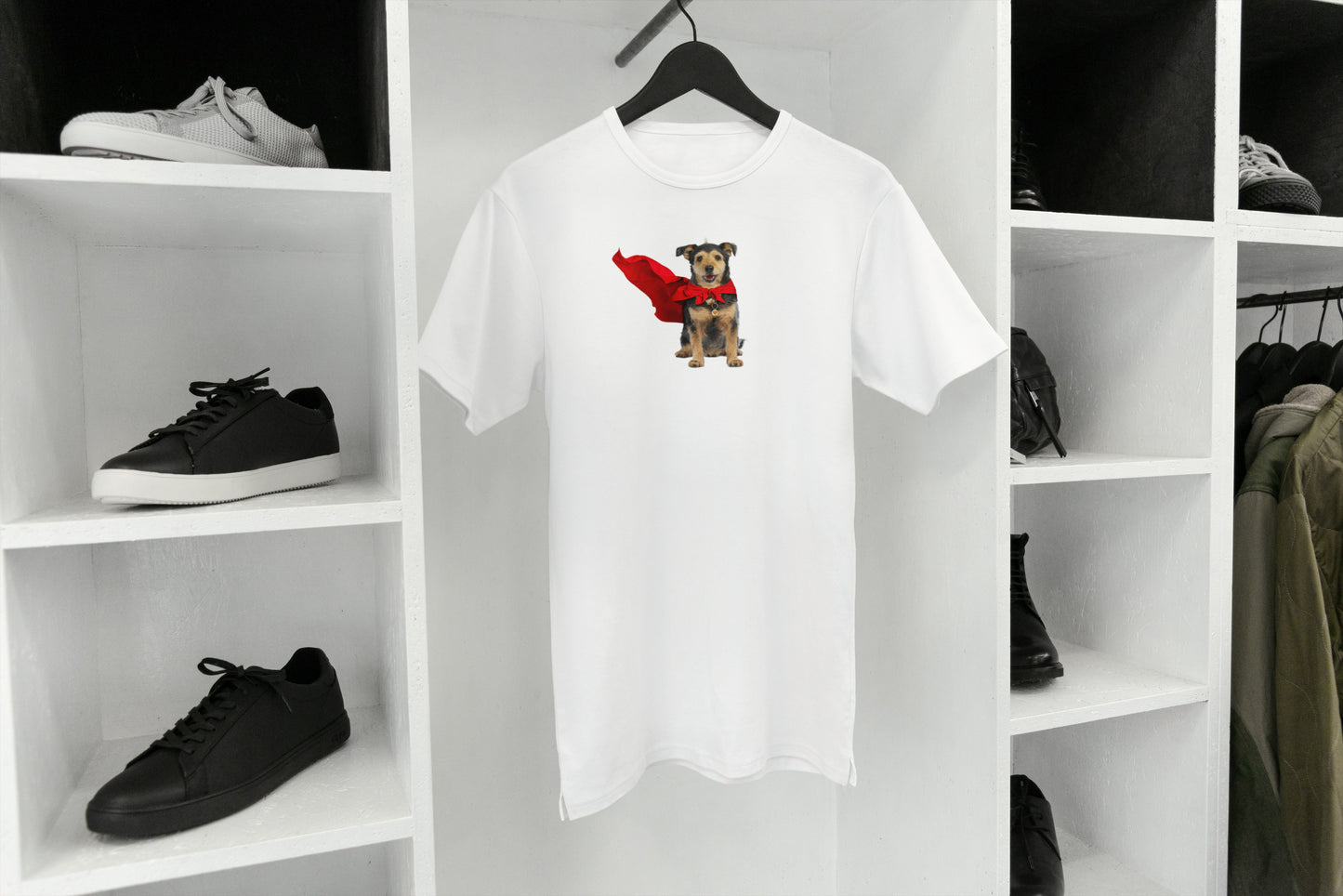 Forever Dog Life Homer (Women's)