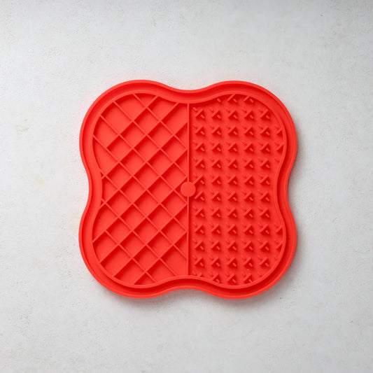 Lick Mat