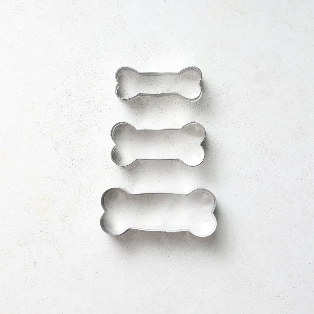 Stainless Steel Cookie Cutter Sets