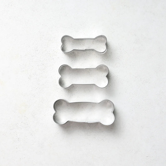 Stainless Steel Cookie Cutter Sets