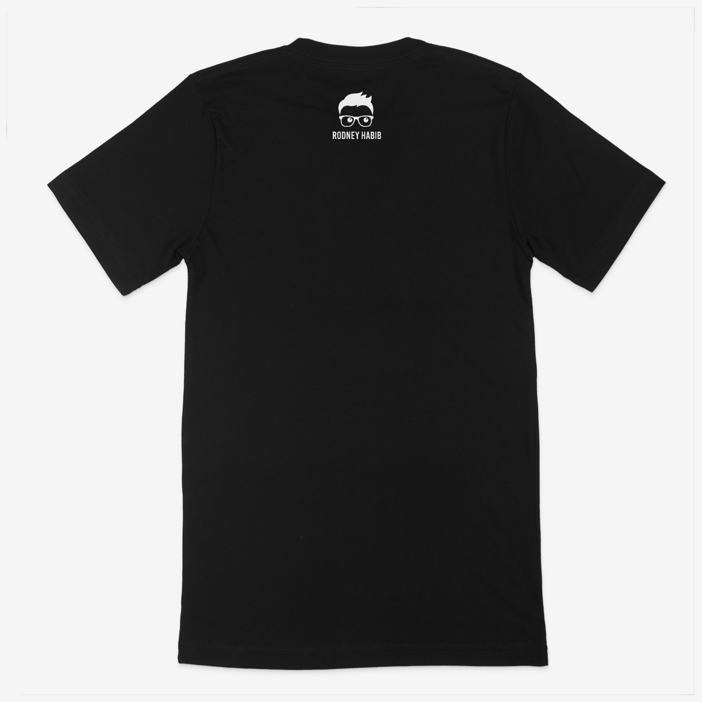 I Like Dogs (Men's - Horizontal Text)