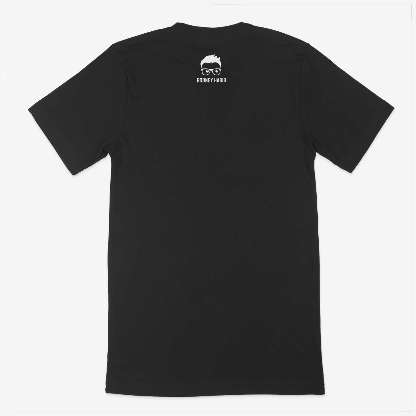 I Like Dogs (Men's - Horizontal Text)