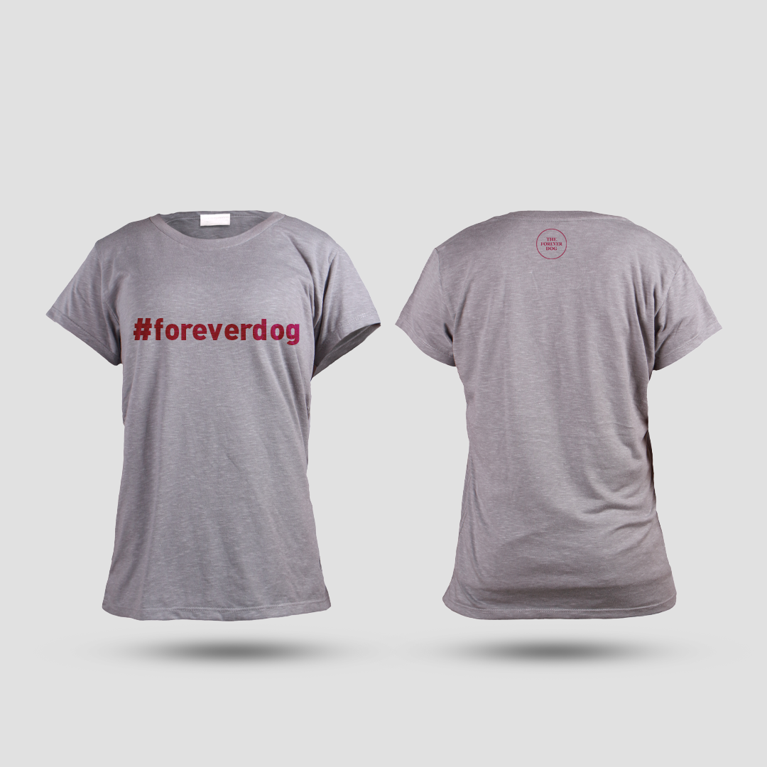 #foreverdog (women's)