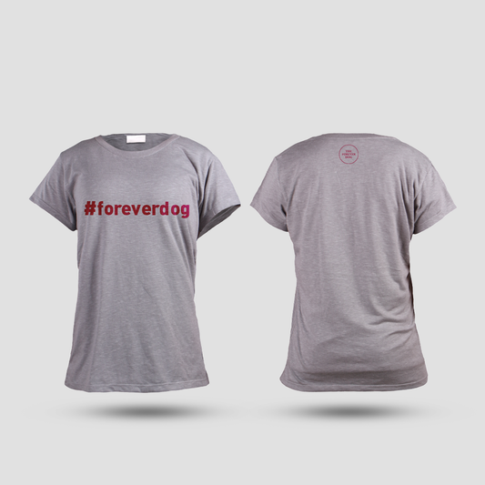 #foreverdog (women's)