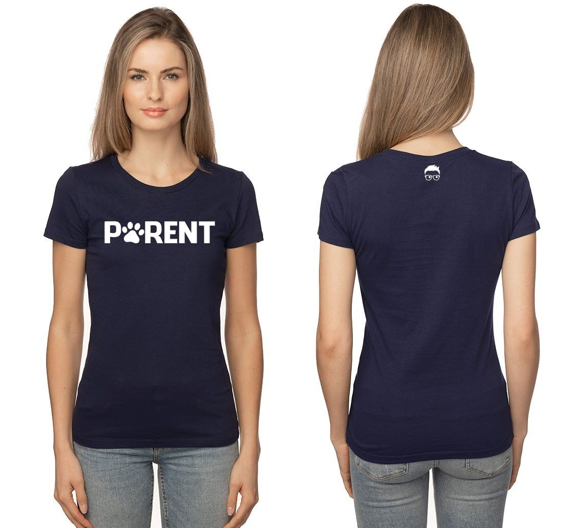 Pet Parent Tee