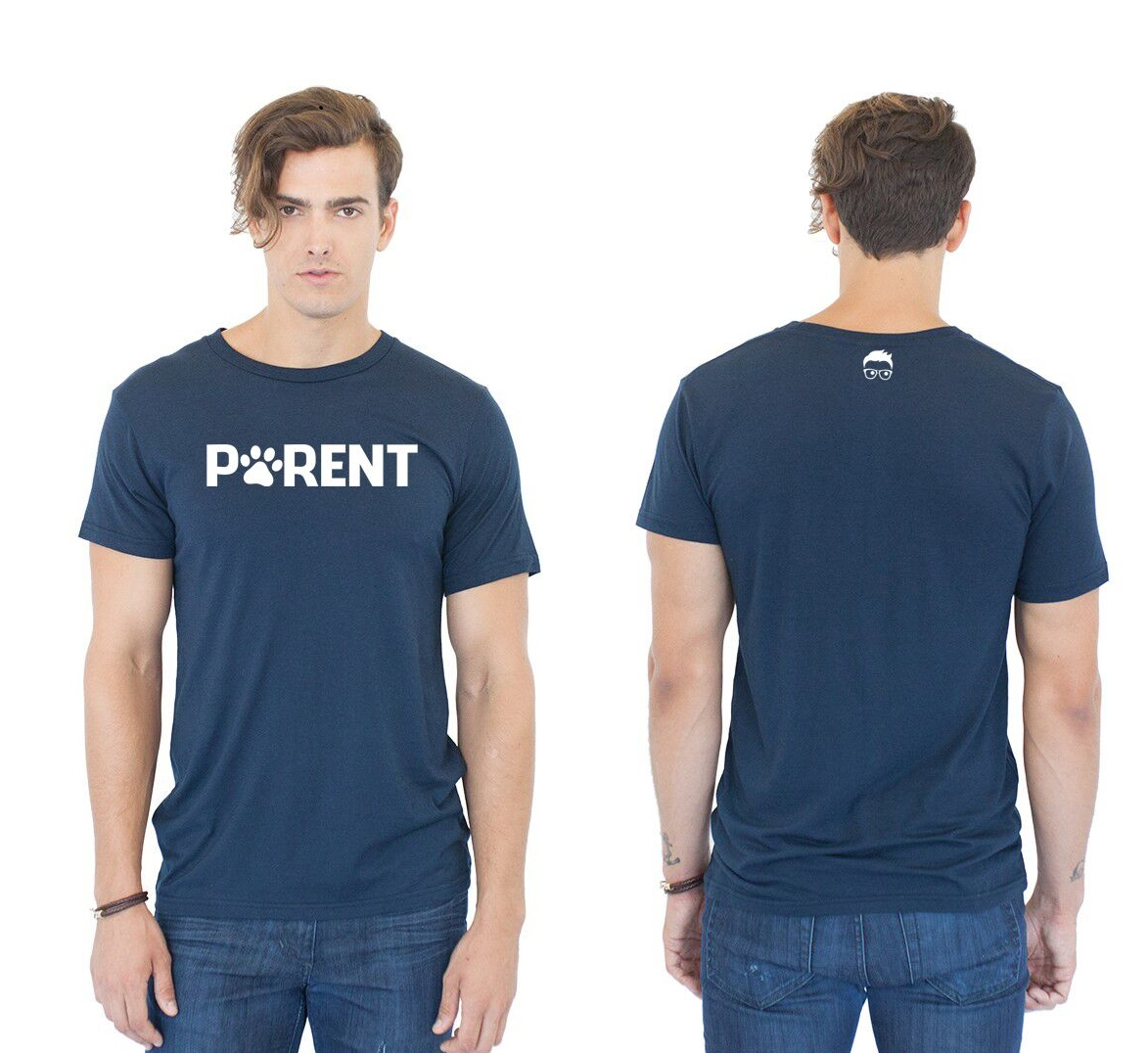Pet Parent Tee