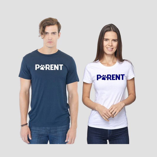 Pet Parent Tee