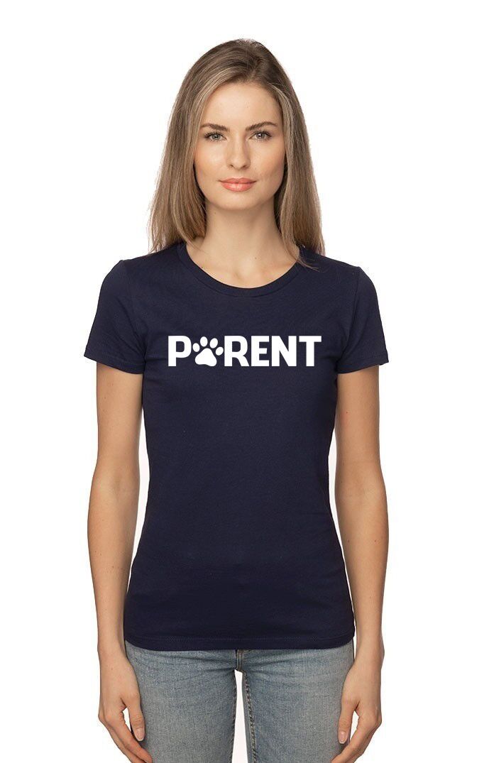 Pet Parent Tee