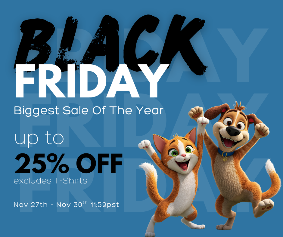 Black Friday Sale 2025