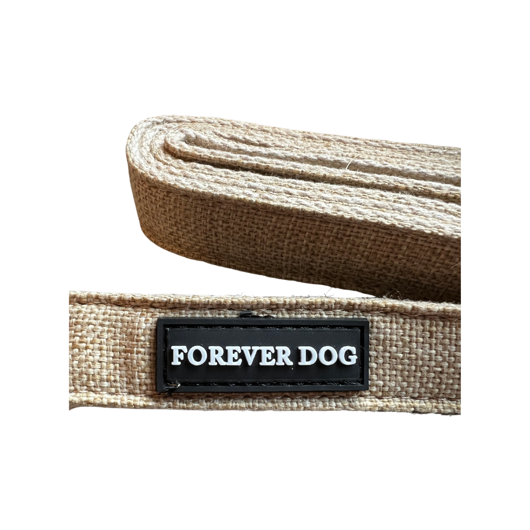 Dog Leash (Hemp)