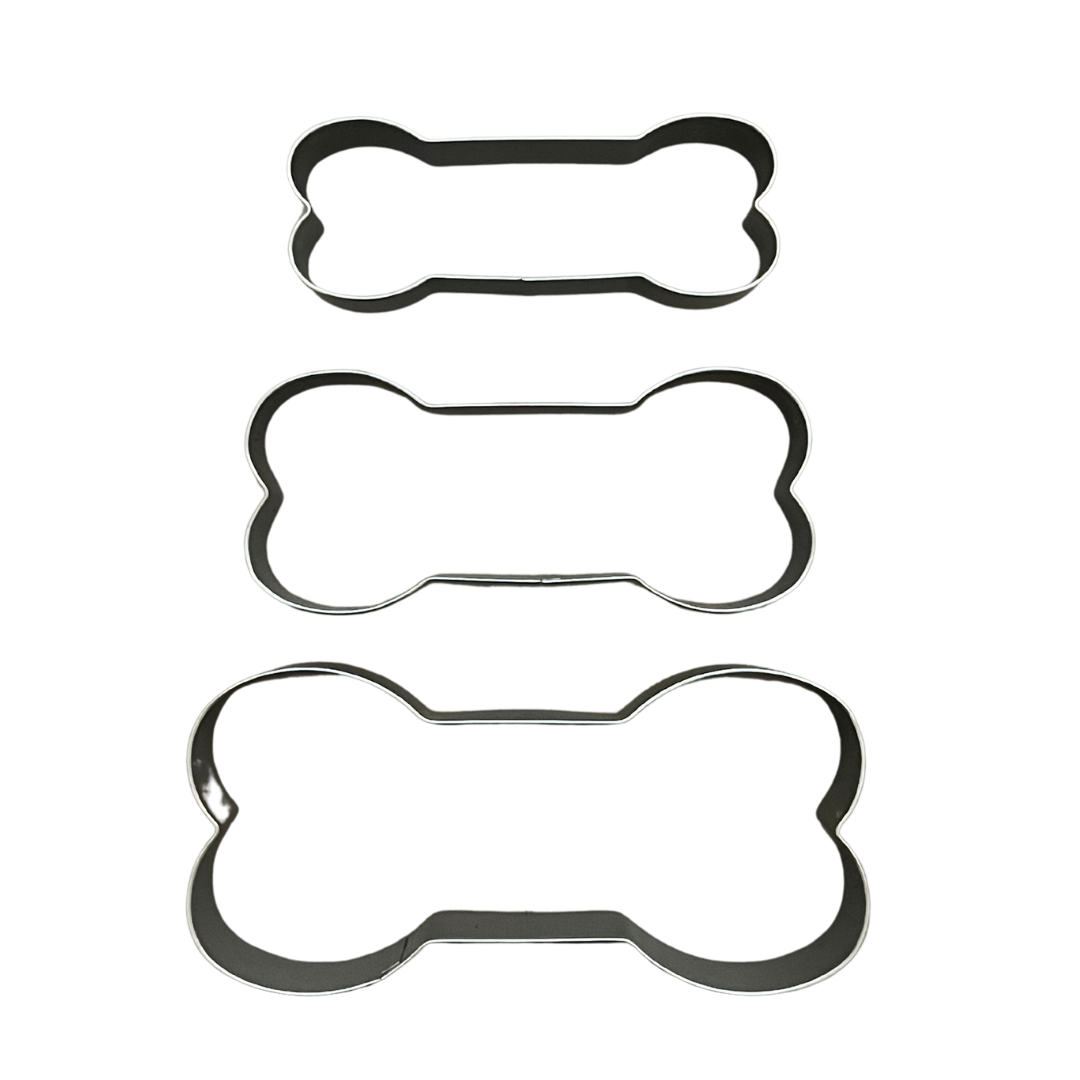 Stainless Steel Cookie Cutter Sets