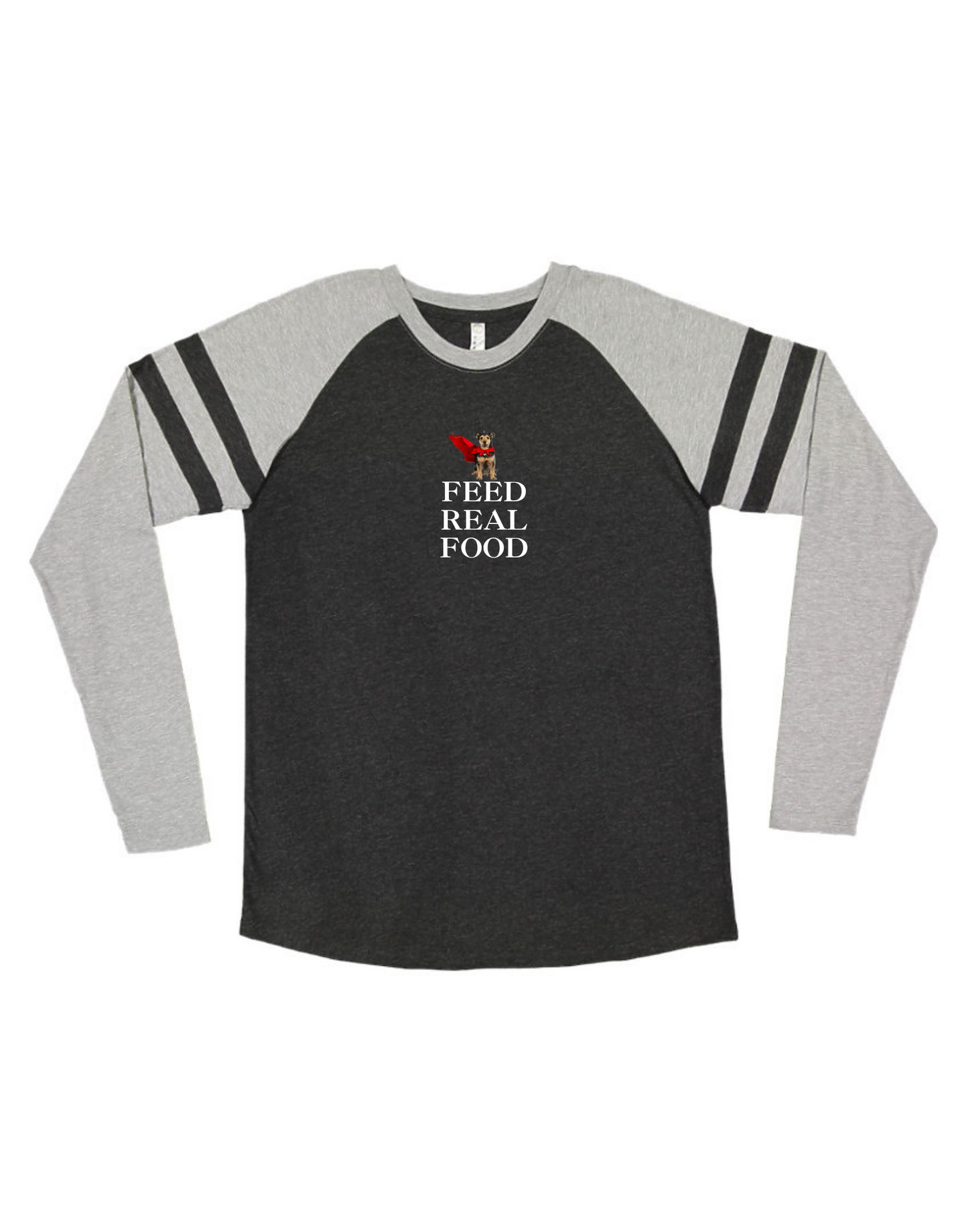 Forever Dog Life Jersey (Men's)