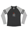Forever Dog Life Jersey (Ladies)