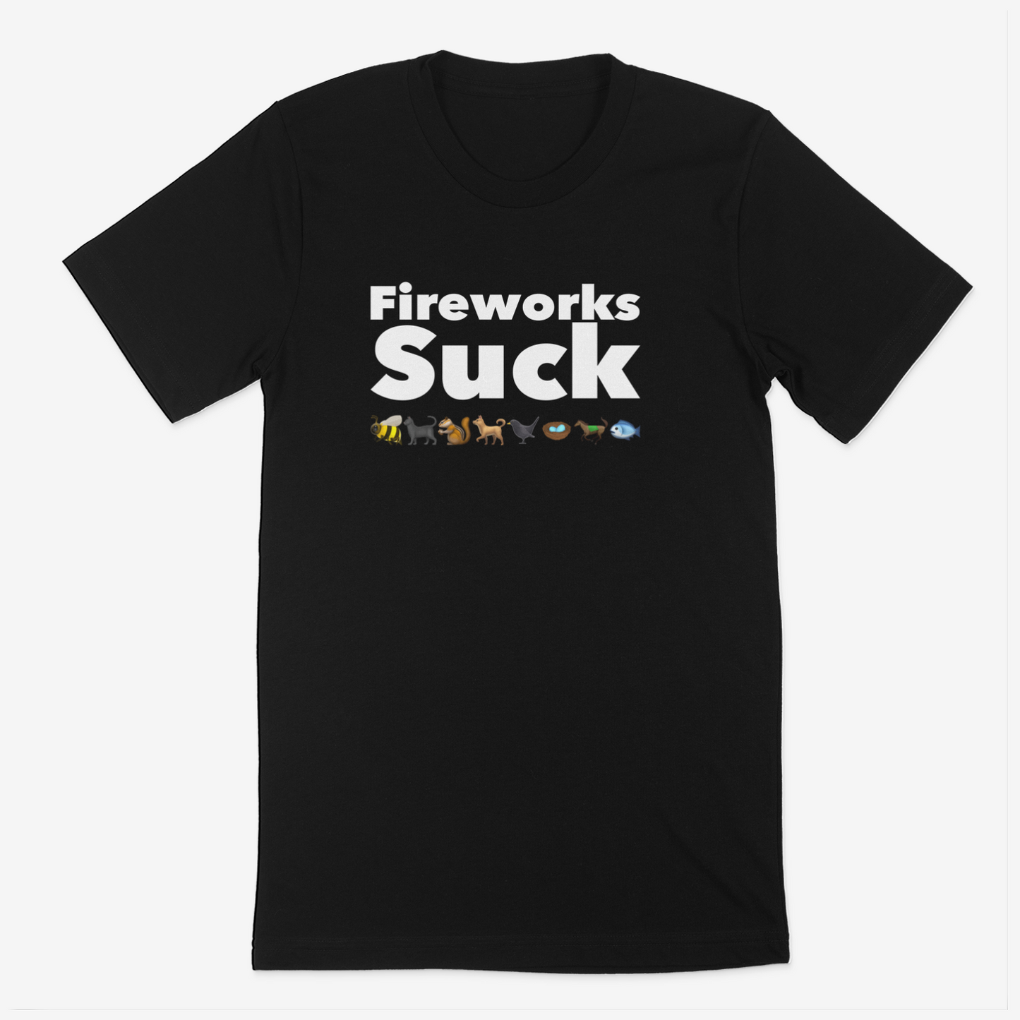 Fireworks Suck (Mens)