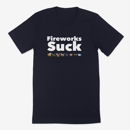Fireworks Suck (Mens)