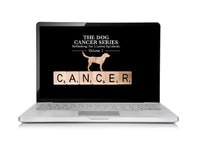 Dog Cancer Series Gold Package